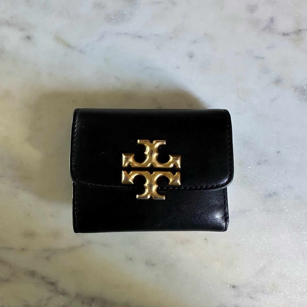 Tory Burch Eleanor Wallet